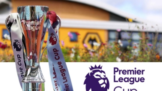 All You Need to Know: Wolves U21, U18, U17 Premier League Cup Groups & Fixtures