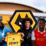 WOLVES ACADEMY TRANSFER UPDATE