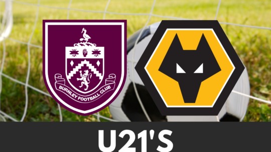 Edozie’s Late Winner Seals Victory for Wolves U21s Against Burnley