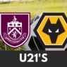 Edozie’s Late Winner Seals Victory for Wolves U21s Against Burnley