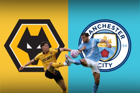 Wolves Exposed by Ruthless Man City