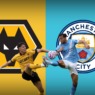 Wolves Exposed by Ruthless Man City