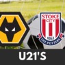 Wolves U21s 2-2 Stoke City U21s: Holman Brace Seals Late Point at Aggborough