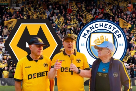 Wolves 0-4 Manchester City: Instant Fan Reaction