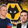 Wolves Special: Inside Wolverhampton Wanderers with Johnny Phillips & Tom Collomosse