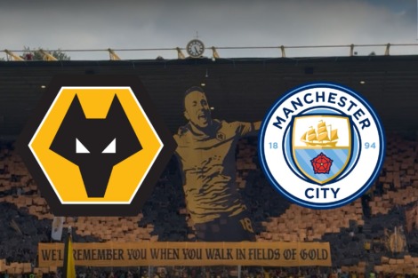 Wolves 0-4 Man City: Lessons, Warnings, and a Tribute to Diogo