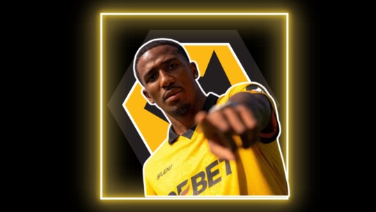 Wolves Announce Signing of Jackson Tchatchoua: What Fans Can Expect