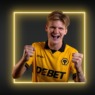Wolves Sign David Wolfe