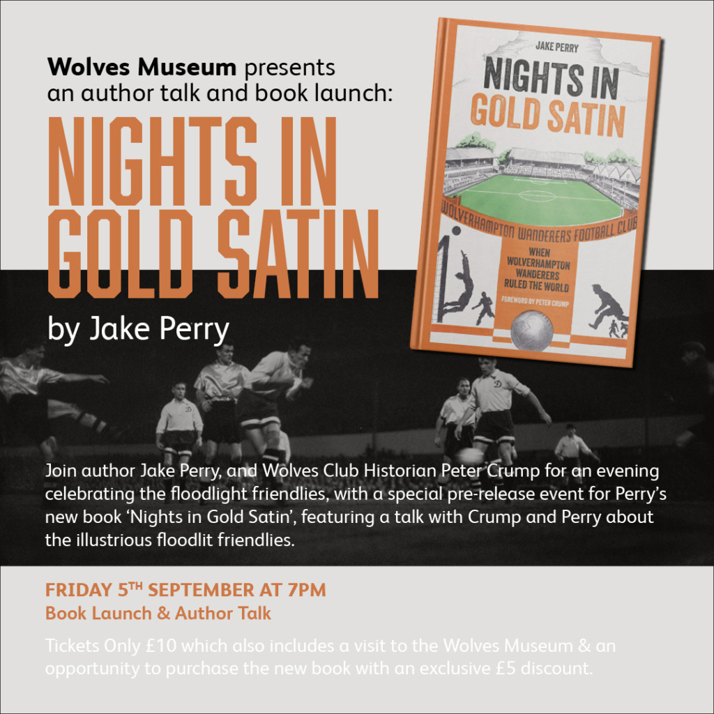 Nights in Gold Satin