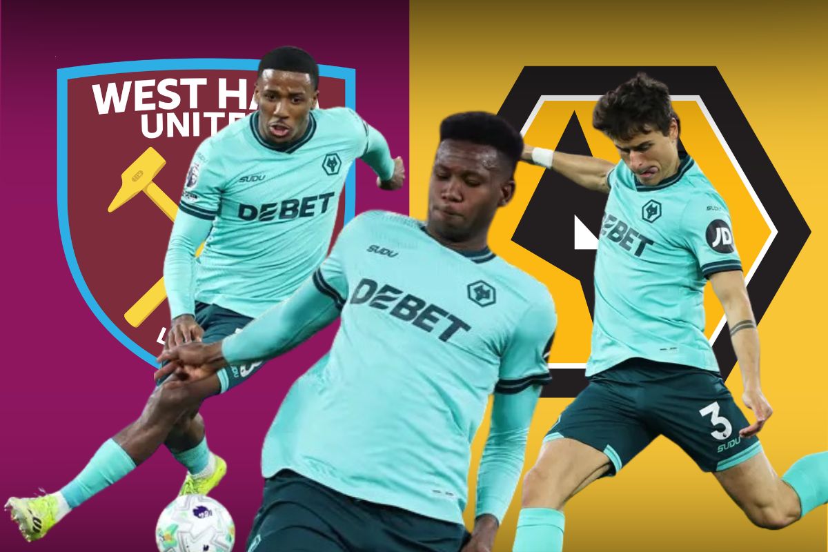 Wolves Ratings: A Dismal Second Half Leaves More Questions Than Answers ...